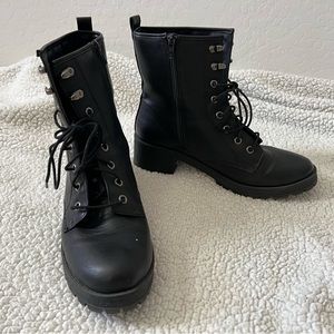 Madden Girl Boots